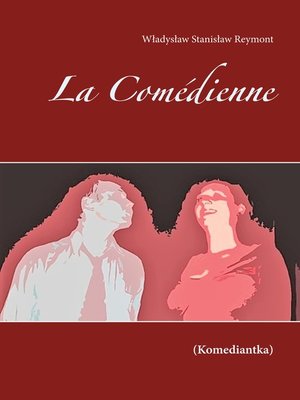 cover image of La Comédienne